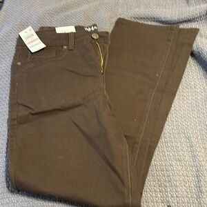 Women’s soft jeans